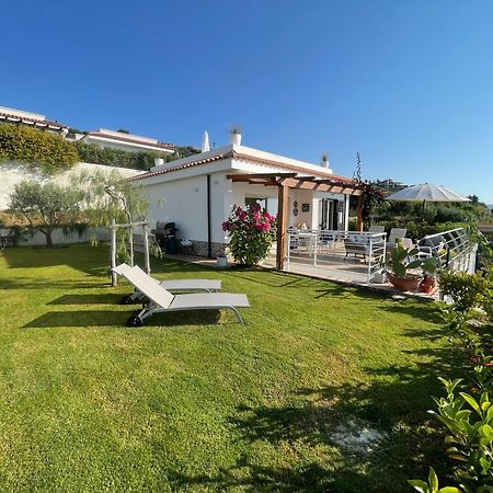 Villa Sofia *Luxury Experience In Calabria Zambrone Exterior photo