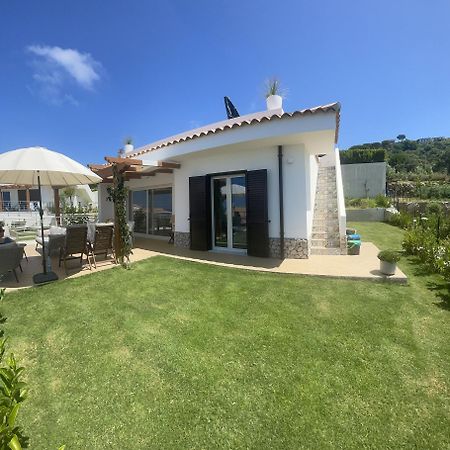Villa Sofia *Luxury Experience In Calabria Zambrone Exterior photo