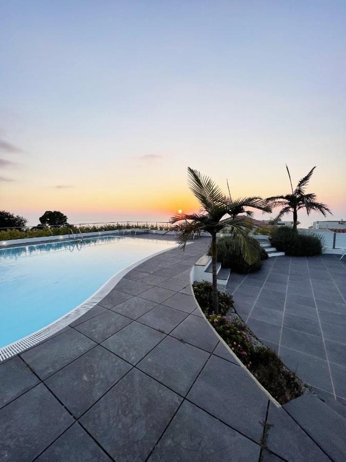 Villa Sofia *Luxury Experience In Calabria Zambrone Exterior photo