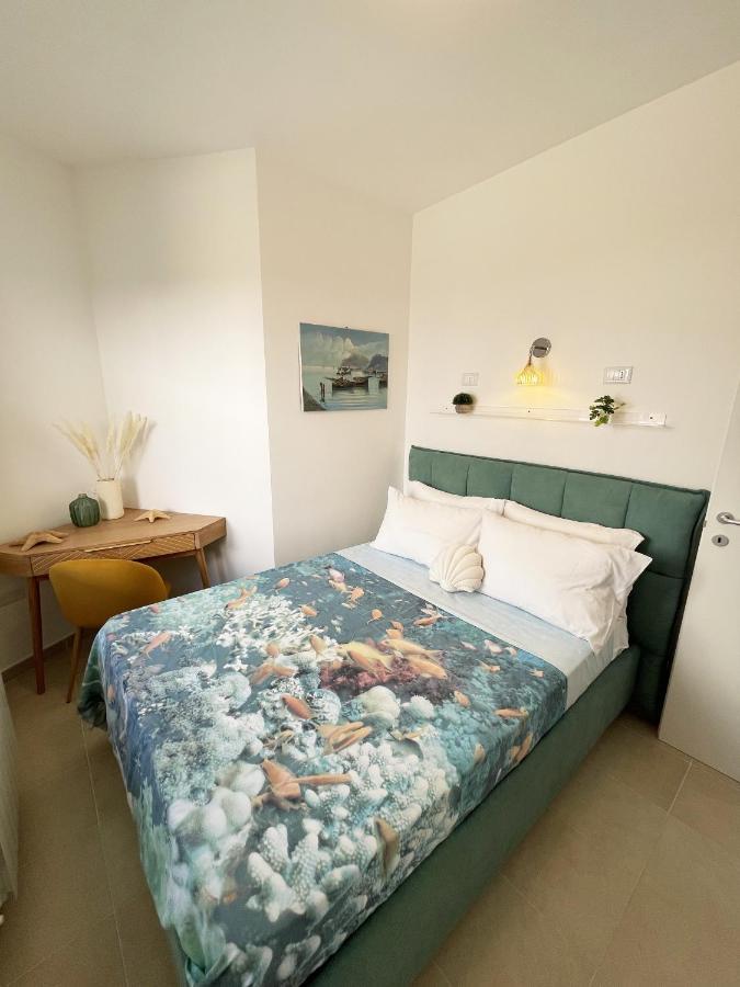 Villa Sofia *Luxury Experience In Calabria Zambrone Exterior photo