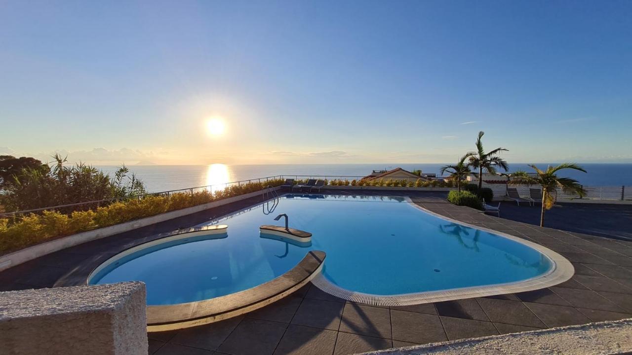 Villa Sofia *Luxury Experience In Calabria Zambrone Exterior photo