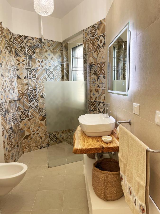 Villa Sofia *Luxury Experience In Calabria Zambrone Exterior photo