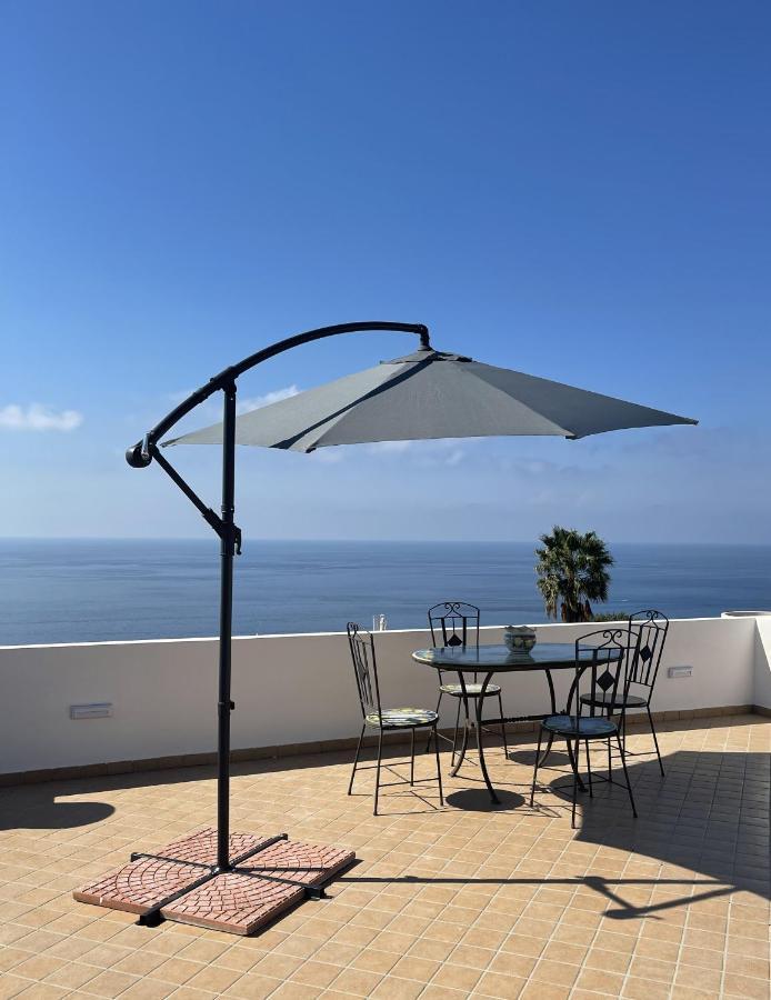 Villa Sofia *Luxury Experience In Calabria Zambrone Exterior photo