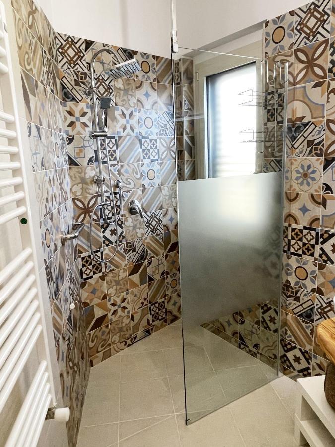 Villa Sofia *Luxury Experience In Calabria Zambrone Exterior photo