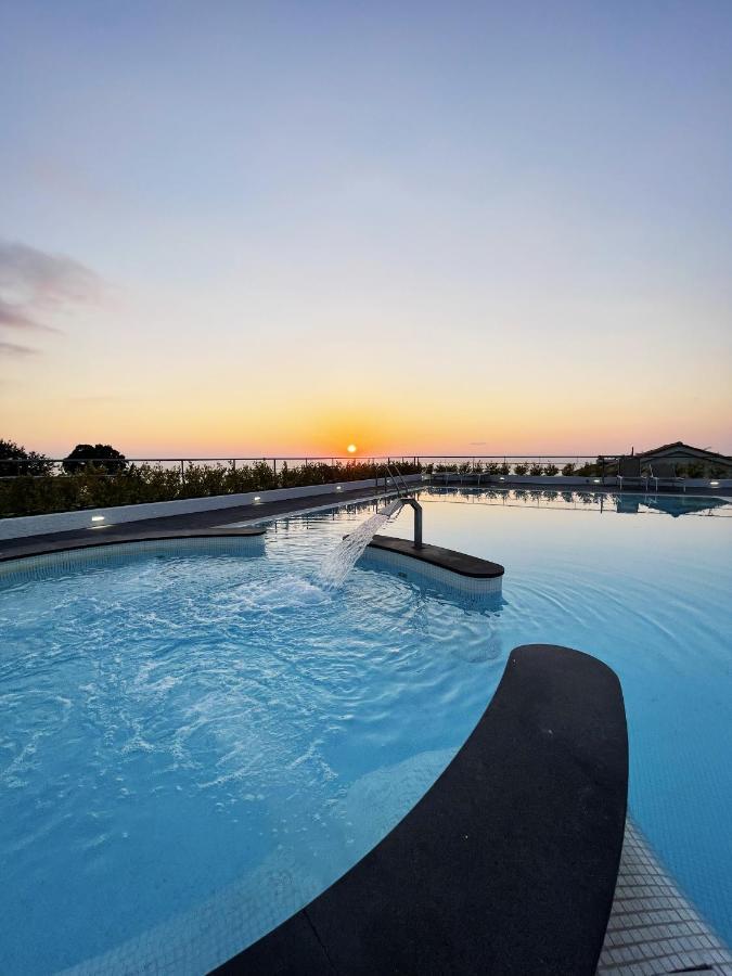 Villa Sofia *Luxury Experience In Calabria Zambrone Exterior photo