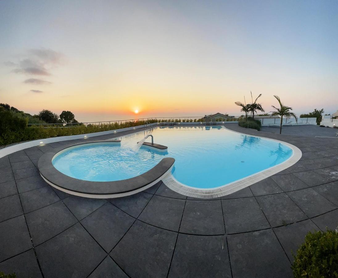 Villa Sofia *Luxury Experience In Calabria Zambrone Exterior photo