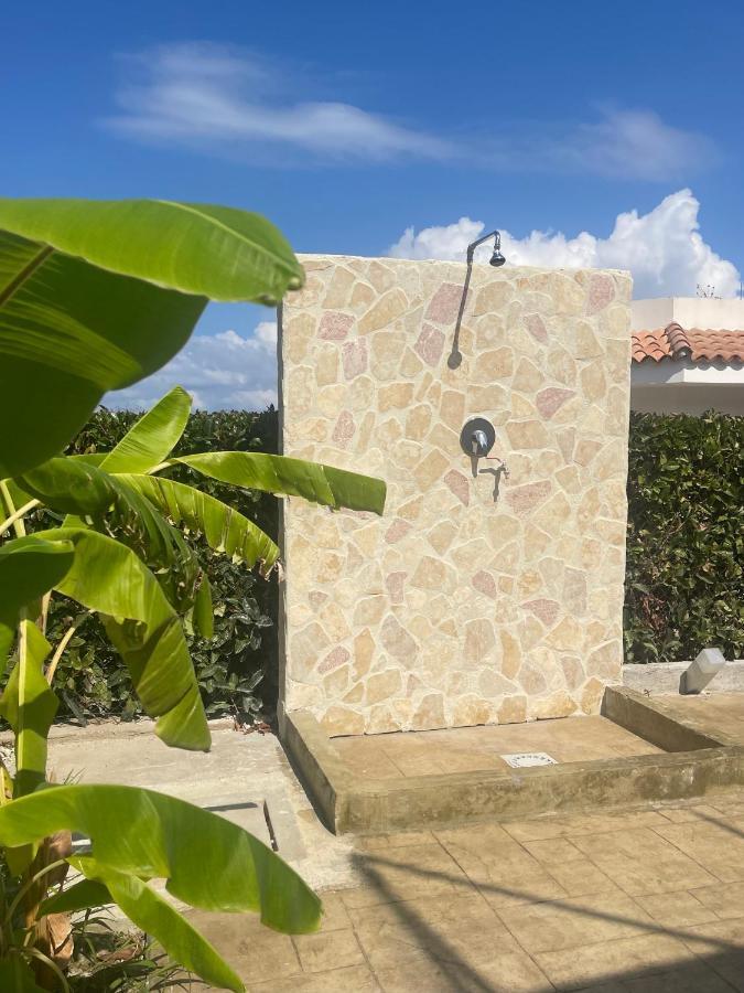 Villa Sofia *Luxury Experience In Calabria Zambrone Exterior photo
