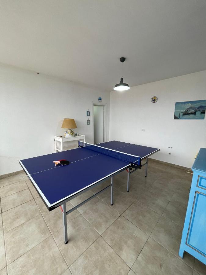 Villa Sofia *Luxury Experience In Calabria Zambrone Exterior photo