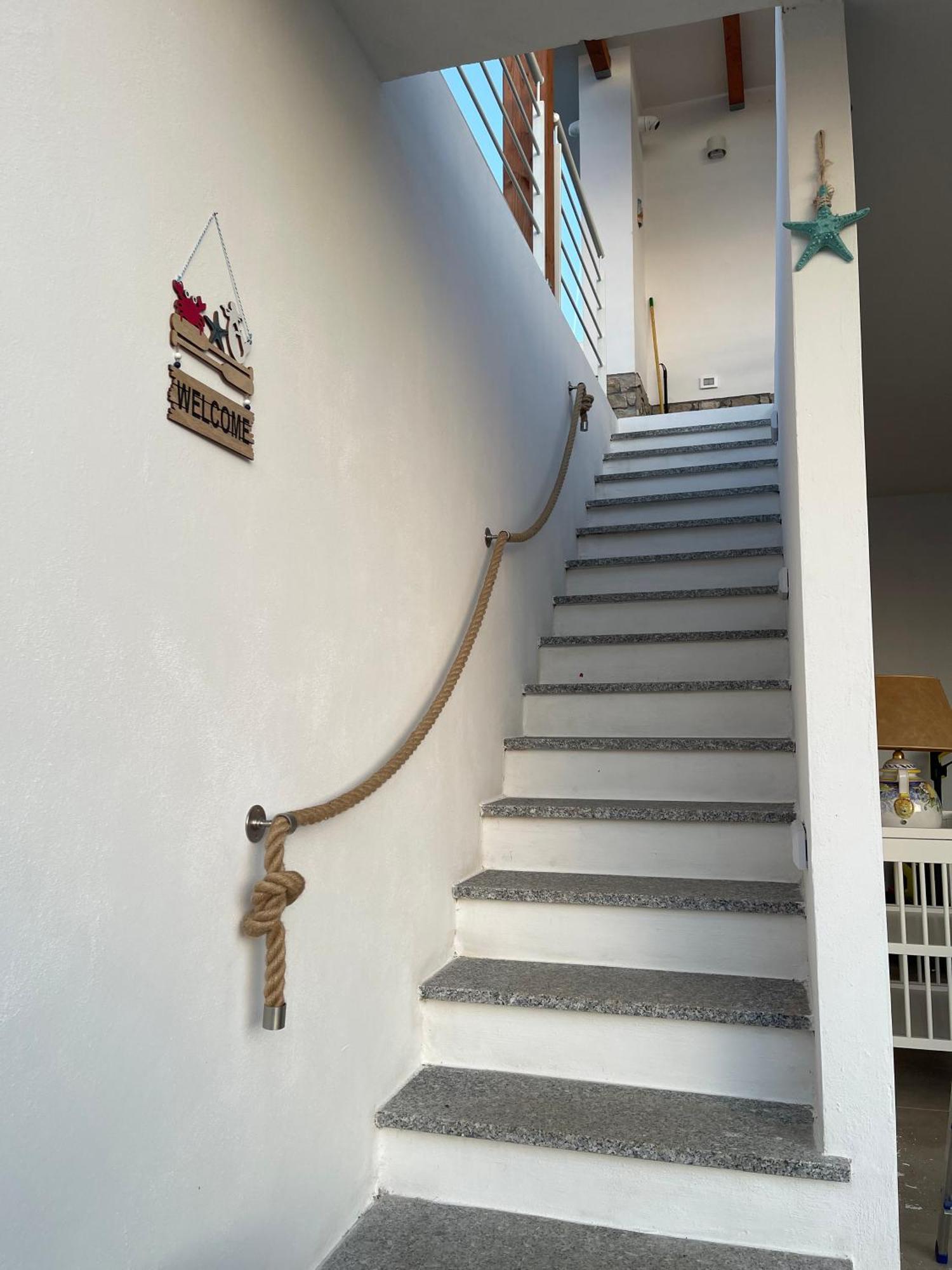 Villa Sofia *Luxury Experience In Calabria Zambrone Exterior photo